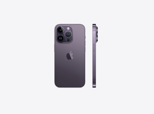 泰来苹果维修点分享iPhone 14 Pro锁屏密码冷知识汇总 