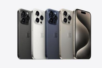 泰来苹果维修点分享iPhone 15 Pro锁屏密码实用参考 