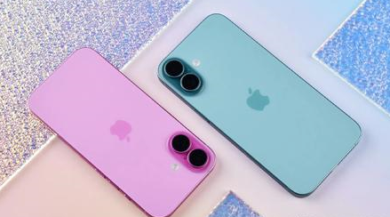 泰来苹果维修点分享iPhone 16锁屏密码进阶指南 