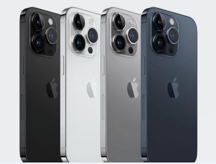泰来苹果维修点分享iPhone 16 Pro锁屏密码使用指南 
