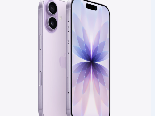 泰来苹果维修点分享iPhone 17锁屏密码使用参考 