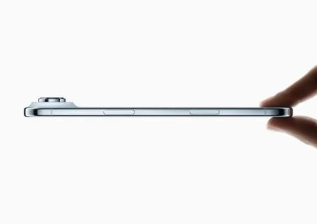 泰来苹果维修点分享iPhone 17 Air锁屏密码解析手册 