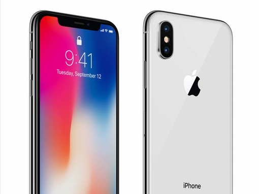 泰来苹果维修点分享iPhone X黑屏多场景现象解析 
