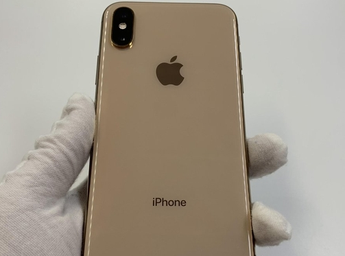 泰来苹果维修点分享iPhone XS黑屏多样诱因梳理 