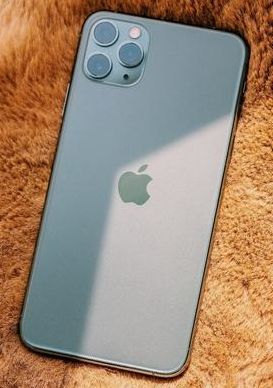 泰来苹果维修点分享iPhone 11 Pro Max黑屏特殊诱因梳理 