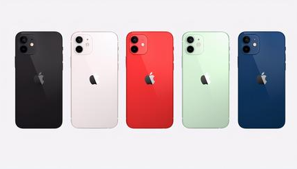 泰来苹果维修点分享iPhone 12黑屏隐蔽故障解读 