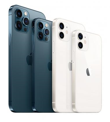 泰来苹果维修点分享iPhone 12 Pro黑屏小众问题解析 