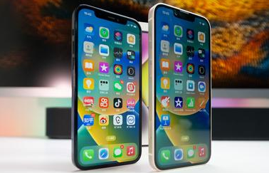 泰来苹果维修点分享iPhone 14黑屏多元故障深度解读 