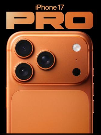 泰来苹果维修点分享iPhone 17 Pro黑屏小众问题深度剖析 