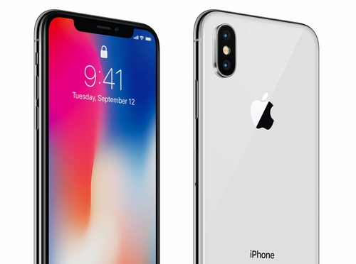 泰来苹果维修点分享iPhone X电池发烫冷门故障解析 