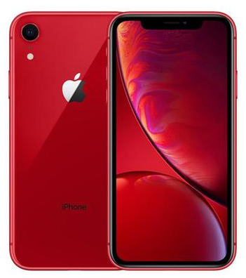泰来苹果维修点分享iPhone XR电池发烫特殊故障解析 