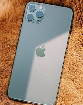 泰来苹果维修点分享iPhone 11 Pro Max电池发烫特殊问题 