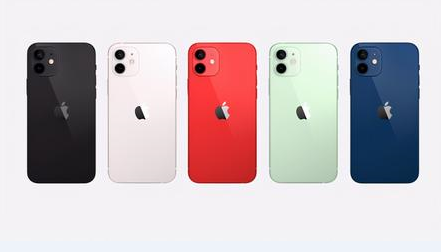 泰来苹果维修点分享iPhone 12电池发烫少见诱因解析 