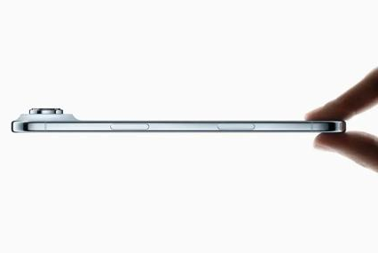 泰来苹果维修点分享iPhone 17 Air发烫几大隐形诱因 